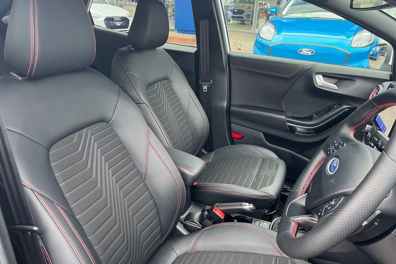 Used Ford Puma 2023 for sale - 76568540: Photo 17