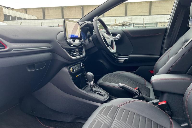 Used Ford Puma 2023 for sale - 76568540: Photo 18