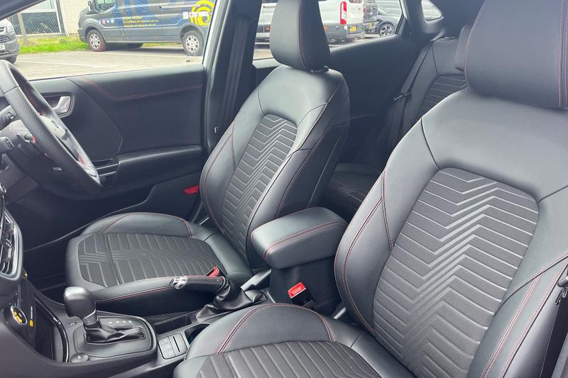 Used Ford Puma 2023 for sale - 76568540: Photo 19