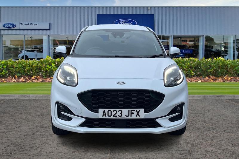 Used Ford Puma 2023 for sale - 76568540: Photo 6