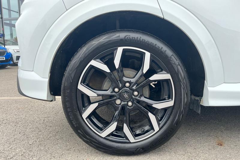 Used Ford Puma 2023 for sale - 76568540: Photo 8