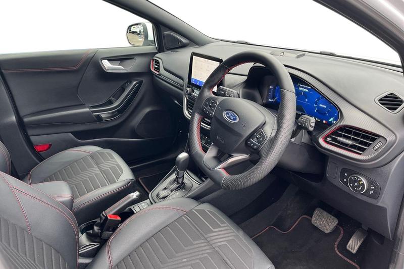 Used Ford Puma 2023 for sale - 76568540: Photo 9