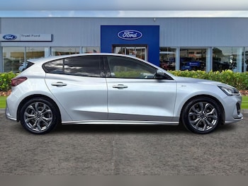 Used Ford Focus 2024 for sale - 75446291: Photo