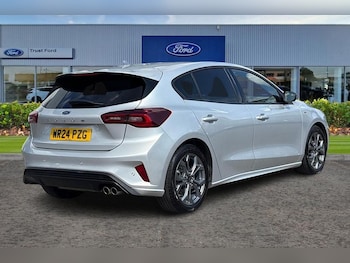 Used Ford Focus 2024 for sale - 75446291: Photo