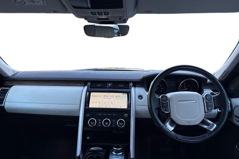 Used Land Rover Discovery 2017 for sale - 76803400: Photo 10