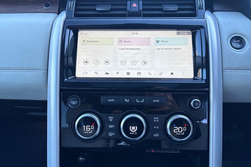 Used Land Rover Discovery 2017 for sale - 76803400: Photo 23