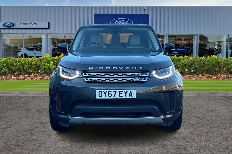 Used Land Rover Discovery 2017 for sale - 76803400: Photo 6