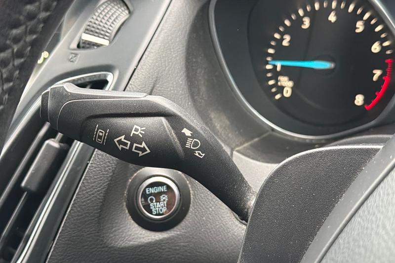 Used Ford Focus 2016 for sale - 77708524: Photo 14