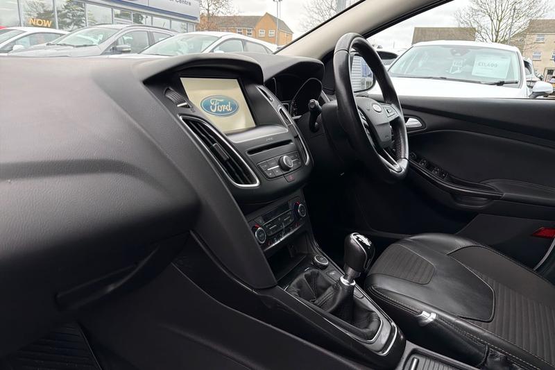 Used Ford Focus 2016 for sale - 77708524: Photo 18