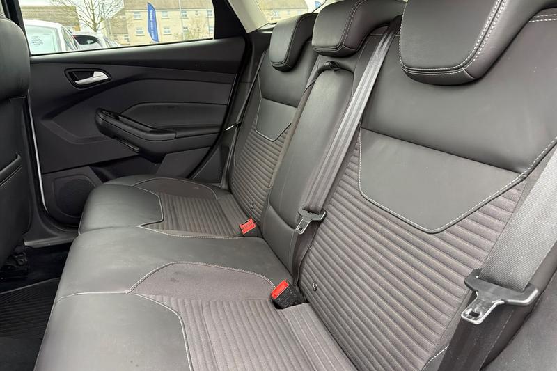 Used Ford Focus 2016 for sale - 77708524: Photo 20