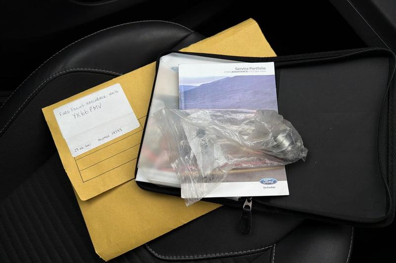 Used Ford Focus 2016 for sale - 77708524: Photo 22