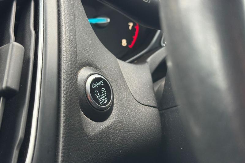 Used Ford Focus 2016 for sale - 77708524: Photo 26