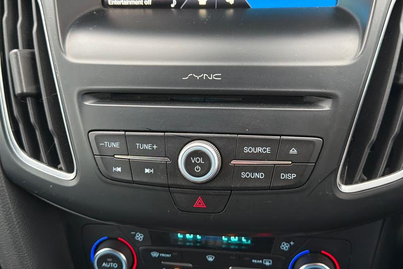 Used Ford Focus 2016 for sale - 77708524: Photo 29