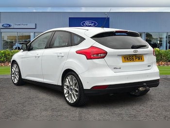 Used Ford Focus 2016 for sale - 77708524: Photo