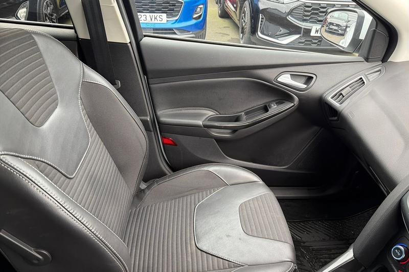Used Ford Focus 2016 for sale - 77708524: Photo 32