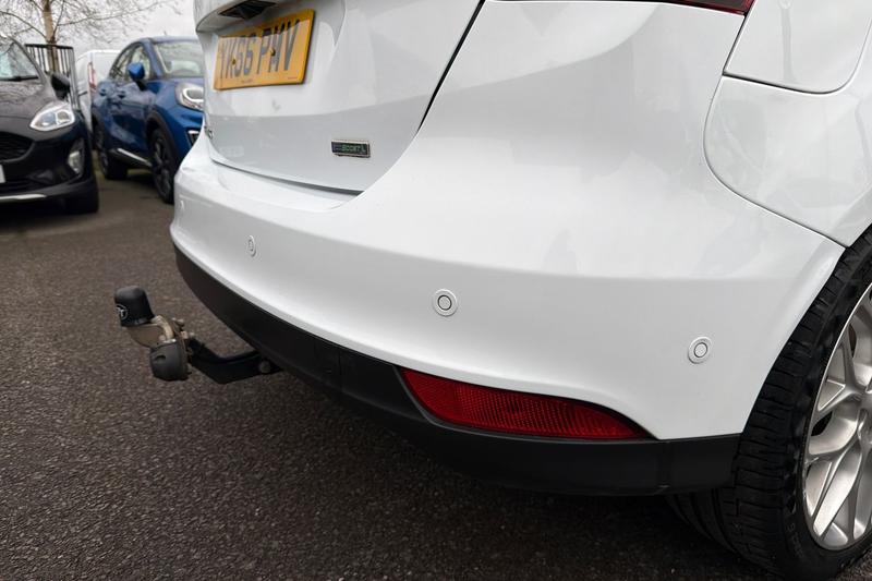 Used Ford Focus 2016 for sale - 77708524: Photo 37