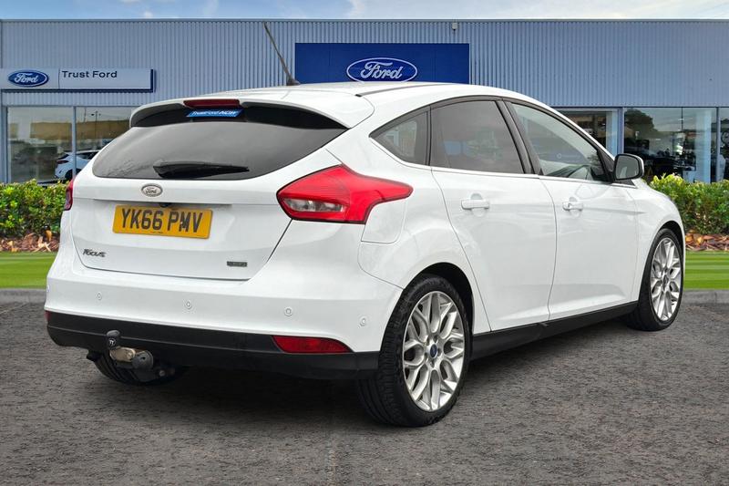 Used Ford Focus 2016 for sale - 77708524: Photo 4