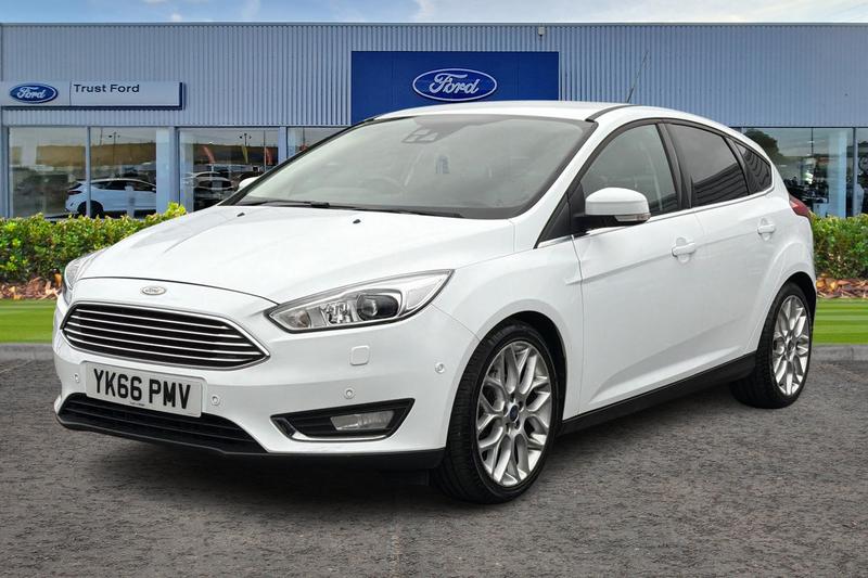 Used Ford Focus 2016 for sale - 77708524: Photo 5