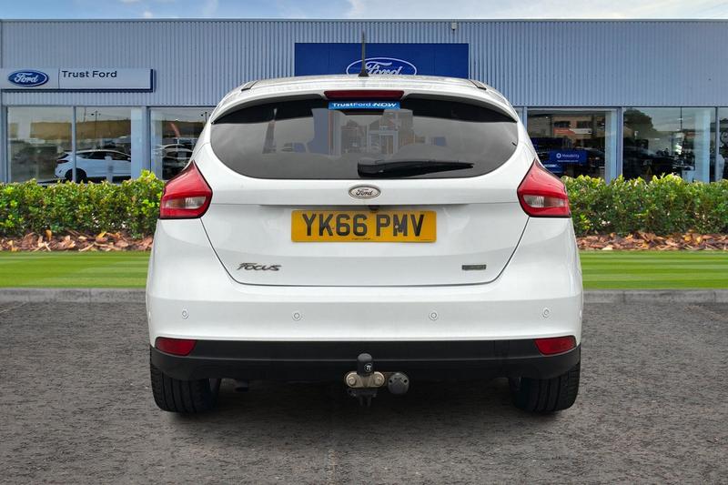 Used Ford Focus 2016 for sale - 77708524: Photo 7