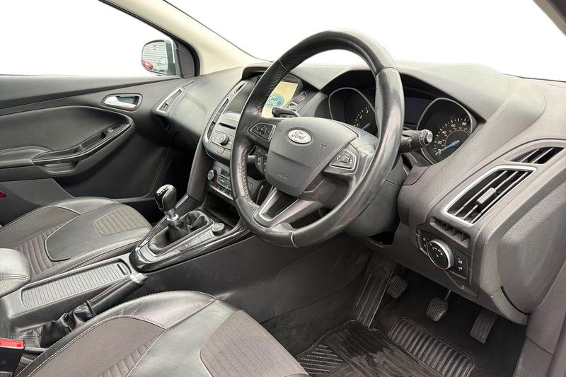 Used Ford Focus 2016 for sale - 77708524: Photo 9