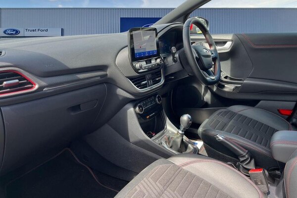 Used Ford Puma 2023 for sale - 75266497: Photo 3