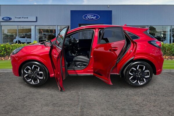 Used Ford Puma 2023 for sale - 75266497: Photo 5