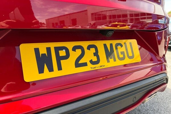 Used Ford Puma 2023 for sale - 75266497: Photo 7