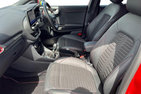Used Ford Puma 2023 for sale - 75266497: Photo 8