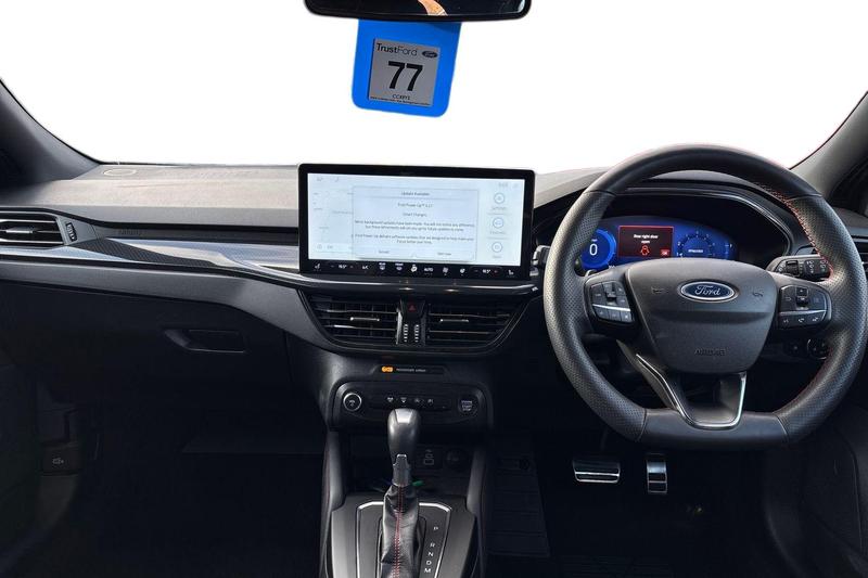 Used Ford Focus 2023 for sale - 76508248: Photo 10