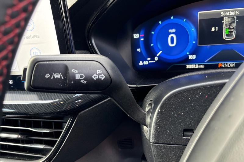 Used Ford Focus 2023 for sale - 76508248: Photo 14