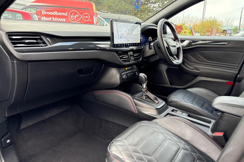 Used Ford Focus 2023 for sale - 76508248: Photo 18