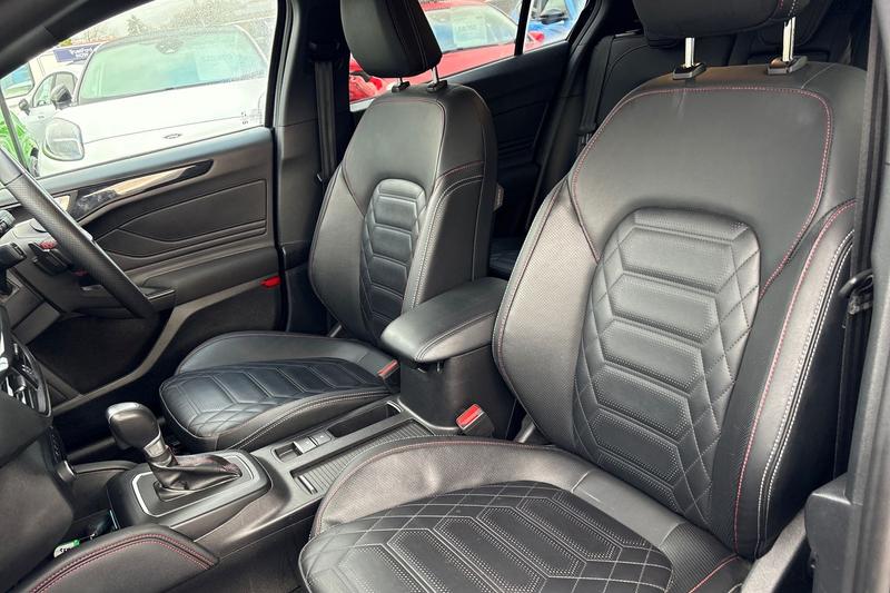 Used Ford Focus 2023 for sale - 76508248: Photo 19