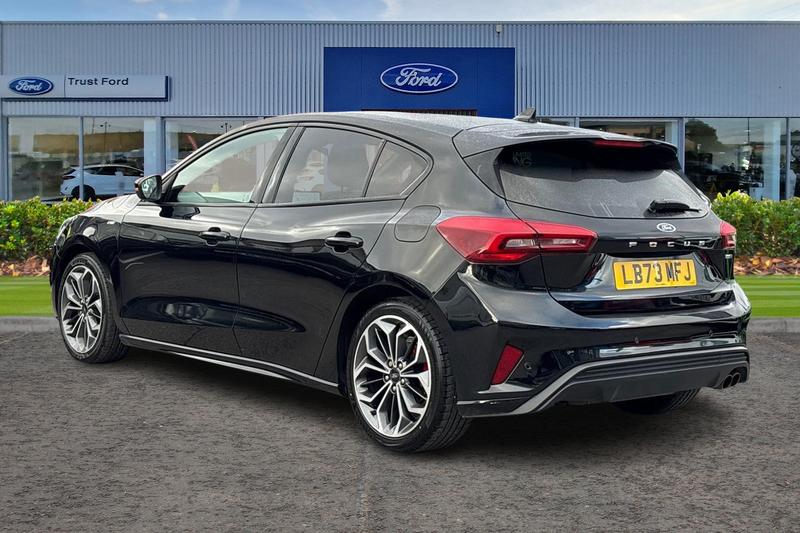 Used Ford Focus 2023 for sale - 76508248: Photo 2