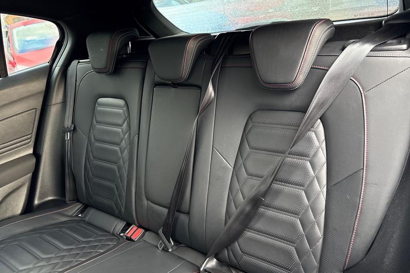 Used Ford Focus 2023 for sale - 76508248: Photo 20