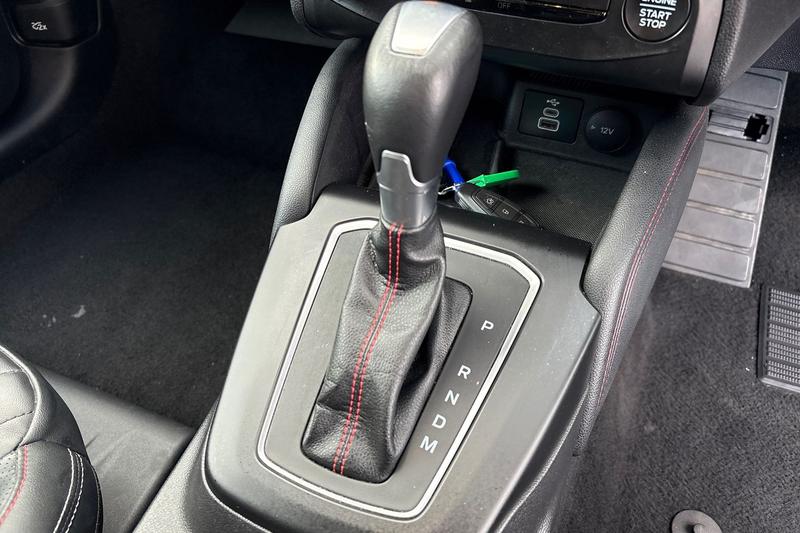 Used Ford Focus 2023 for sale - 76508248: Photo 22