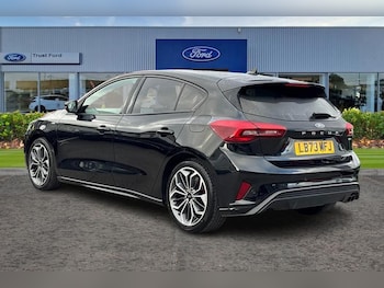 Used Ford Focus 2023 for sale - 76508248: Photo