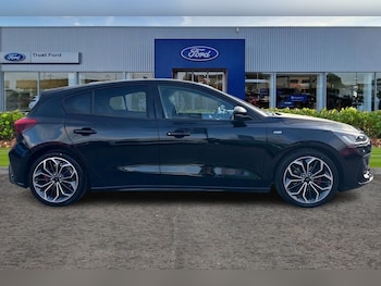 Used Ford Focus 2023 for sale - 76508248: Photo