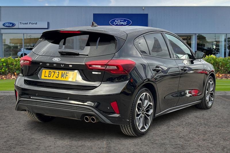 Used Ford Focus 2023 for sale - 76508248: Photo 4