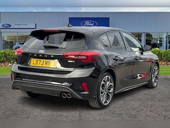 Used Ford Focus 2023 for sale - 76508248: Photo