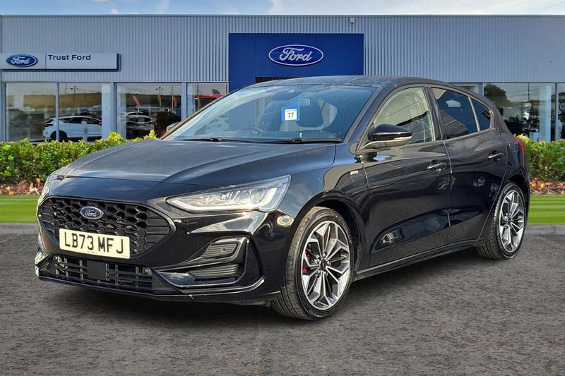 Used Ford Focus 2023 for sale - 76508248: Photo 5