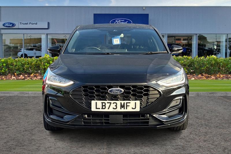 Used Ford Focus 2023 for sale - 76508248: Photo 6