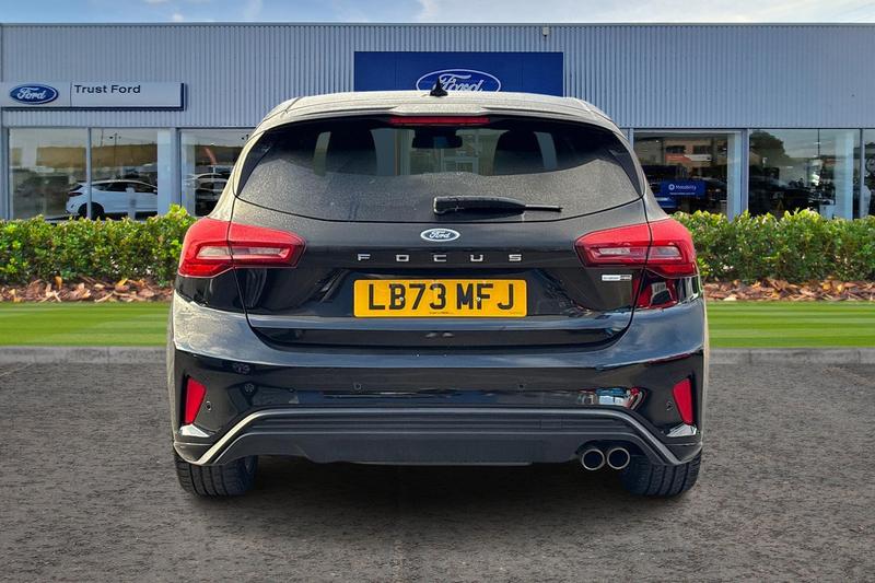 Used Ford Focus 2023 for sale - 76508248: Photo 7