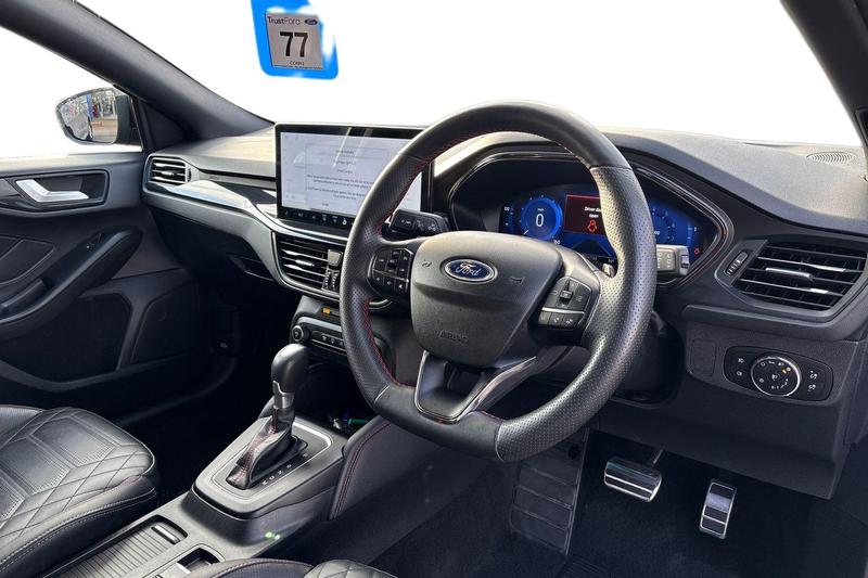 Used Ford Focus 2023 for sale - 76508248: Photo 9