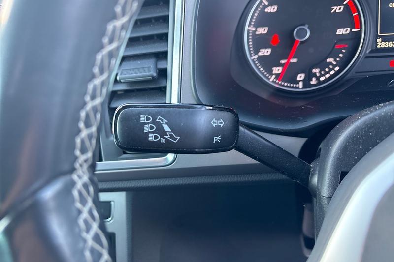 Used SEAT Ateca 2022 for sale - 77708525: Photo 14