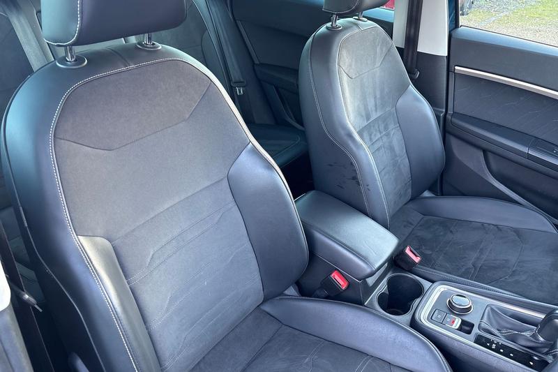 Used SEAT Ateca 2022 for sale - 77708525: Photo 17