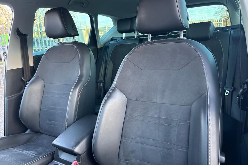 Used SEAT Ateca 2022 for sale - 77708525: Photo 19