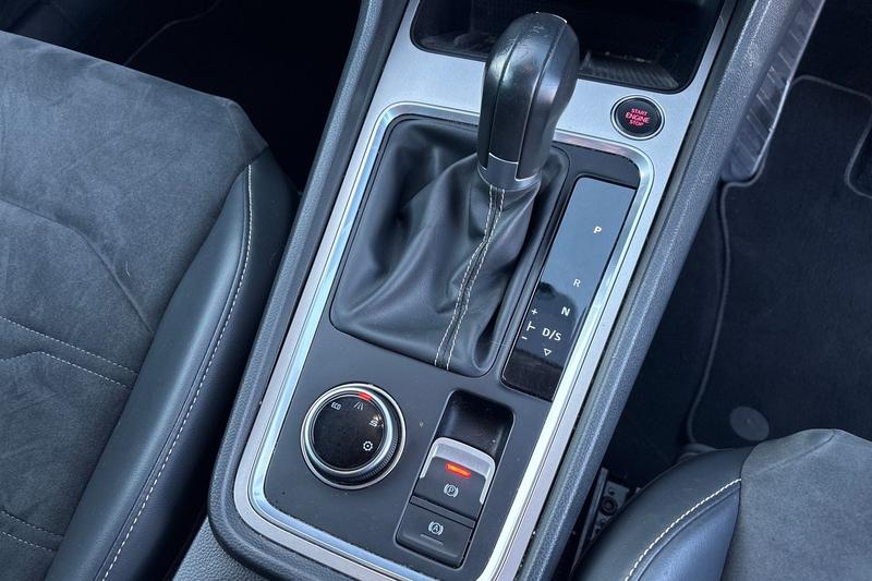 Used SEAT Ateca 2022 for sale - 77708525: Photo 23