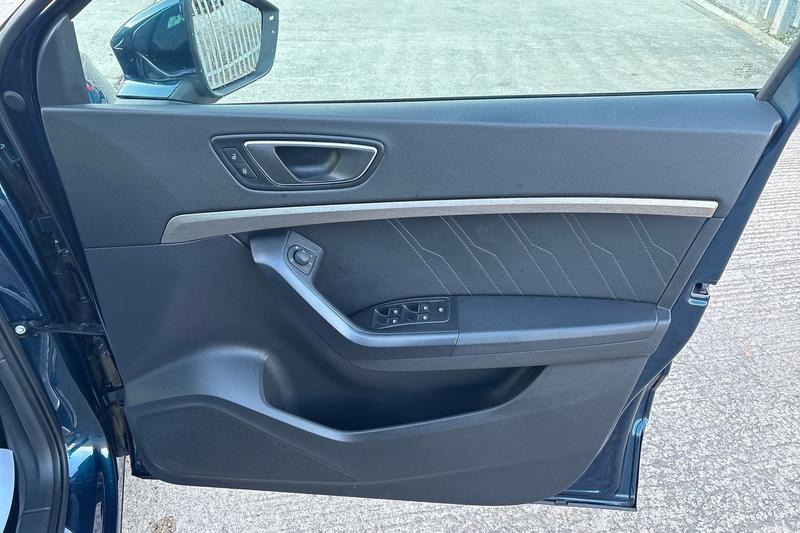 Used SEAT Ateca 2022 for sale - 77708525: Photo 26