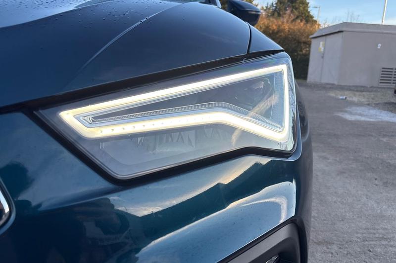 Used SEAT Ateca 2022 for sale - 77708525: Photo 27