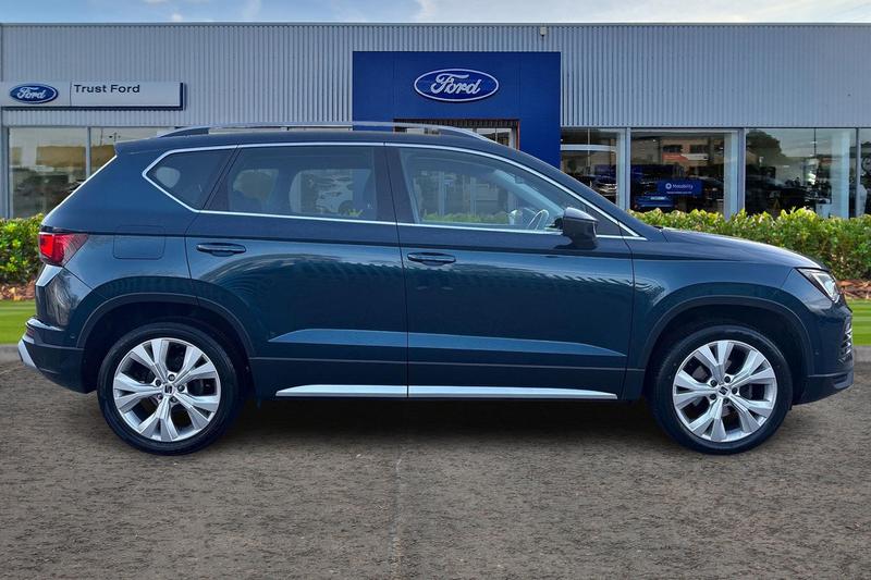 Used SEAT Ateca 2022 for sale - 77708525: Photo 3